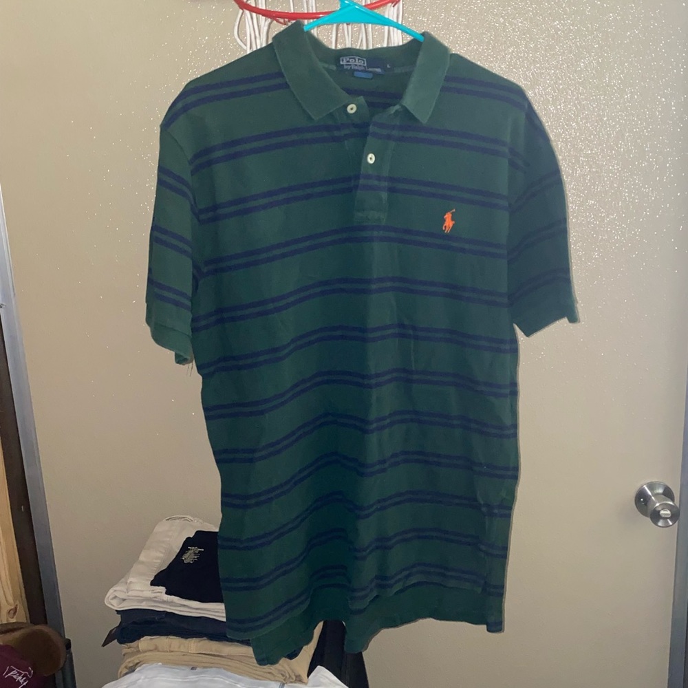 Ralph lauren Polo size L